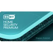 Eset Home Security Essential 3 Users 2 Years Renew  Ehse R2 A3 programmatūra
