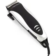 Esperanza Ebc005 Gallant - Hair clippers Black-White 1 2-12Mm  5901299949634 Matu veidotājs