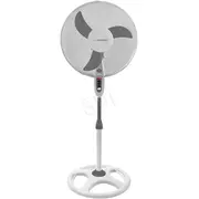 Esperanza Ehf002We Fan white / gray  - 5901299914434 Klimata iekārta
