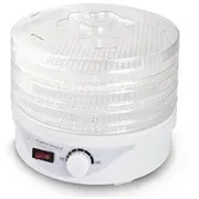 Esperanza Ekd003 Delicatesse - Food dehydrators  Augļu žāvētājs