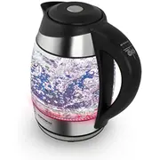 Esperanza Ekk026 Seine - Electric Kettle 1 7L with Led light temperature control  Elektriskā Tējkanna