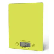 Esperanza Eks002G Lemon  - 5901299914144 virtuves svari