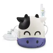 Esperanza Inhalators Breeze Ecn001 8 l/min 55Db  inhalators
