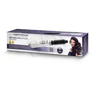 Esperanza Nefertiti Ebl001W 400W white color  Ebk001W Matu veidotājs