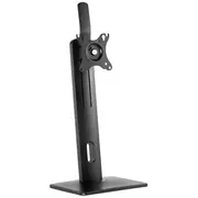 eSTUFF Ergonomic Monitor Desk Stand  5704174826033 Glb226004