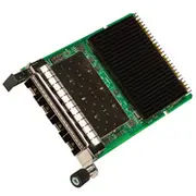 Ethernet Network Adapter E810-Xxvda4 - Netzwerkadapter  E810Xxvda4Ocpv3 tīkla iekārta