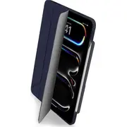 Etui na tablet Pipetto Origami No3 Pencil Case  dark blue - iPad Pro 13 2024 P053-113-Ag 5060520955773 Joinedit62399781