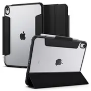 Etui na tablet Spigen Ultra Hybrid Pro  black - iPad 10.9 2022 Acs05416 8809811868418 planšetdatora soma