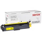 Everyday - yellow toner cartridge Alternative for Brother Tn225Y  Tn245Y 006R04229
