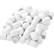 Exo Kapturek Scierny 13Mm/220 500 Szt. Hard Cap White 126299 5906717419645  Joinedit62577476