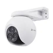 Ezviz  Smart Home Wi-Fi Camera Cs-H80F 4 Mp4 Mp 2.8-12Mm/F1.6 Ip67 H.265/H.264 Micro Sd Max. 512 Gb 6941545636634 Csh80F4Mp4Mp4Mp 14817975 303103461 44308694 4Mp4Mp4Mp