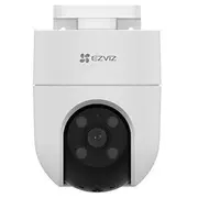 Ezviz H8C Turret Ip security camera Indoor  outdoor 1920 x 1080 pixels Ceiling/Wall Cs 3Mp 4Mm 303102601 44703 Cs-H8C novērošanas kamera
