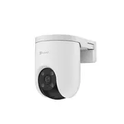 Ezviz Ip Camera H8C Poe 2K 3Mpx  6941545632261 303103104 51725 Cs-H8C 3Mp 4Mm Csh8C3Mppoe novērošanas kamera