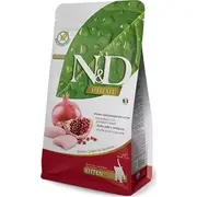 Farmina Pet Foods NampD kurczak 300G Pnd0030034 8010276021199  Joinedit32145995