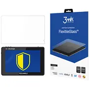 Feelworld Lut7 - 3Mk Flexibleglass 11 screen protector  do Flexibleglass157 5903108407687 aizsardzība ekrānam mobilajiem telefoniem