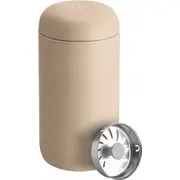 Fellow - Carter Move Mug Thermal Sand 355 ml  840228805816 2507010204 termoss