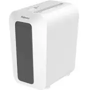 Fellowes Aktenvernichter Powershred  Lx65 weiss 100110076 papīra smalcinātājs