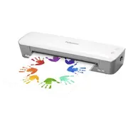 Fellowes Ion  A3 Laminator 30 cm/min 32 cm Grey White 0043859752836 4560201 laminators