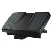 Fellowes professional footrest Ultimate  8067001 aksesuārs datorkorpusiem