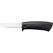 Fiskars Builders knife with sharpener 6411501560162  1023617 Fs1023617 nazis