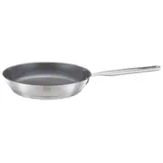Fiskars Frying pan 26 cm All Steel  6424002014911 1064744 Fs1064744 Pannas un katli