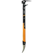 Fiskars Isocore demolition tool L 6411501701398  1027221 Fs1027221 Zāģi