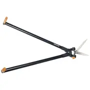 Fiskars Powerlever Grass  Hedge Shear Gs53 1 pcs 113710 Šķēres