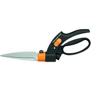 Fiskars Servo-System Grass Shear Gs42  6411501966803 1000589 113680 Fs1000589 dārza šķēres