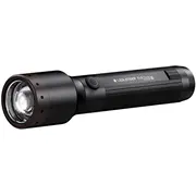 Flashlight Ledlenser P6R Core  502179 kabatas lukturis