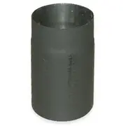 Flue D200Mm 0.25M Black 2007 8595072405065  Joinedit61275090 Dārza mēbeles