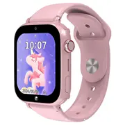 Forever smartwatch Gps Wifi 4G Kids Look Me 3 Kw-520 pink  5907457738256 Gsm180724 Viedais pulkstenis