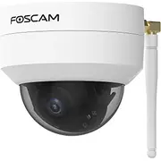 Foscam D4Z  surveillance camera 4Mp drošības sistēma