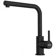 Franke Lina kitchen faucet  black 115.0712.435 7612986388565 jaucējkrāns