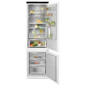 Fridge Electrolux Enc8Md19S  Ledusskapis