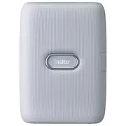 Fujifilm Instax Mini Link Ex D Ash White  16640682 printeris