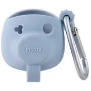 Fujifilm instax Pal Silicone Case blue  16816451 4547410523737 soma foto video aksesuāriem