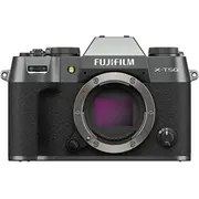 Fujifilm X-T50 Charcoal Silver  16828375