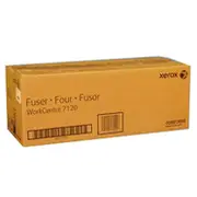 Fuser Cartridge Xerox 220V  Workcentre 7120 008R13088 toneris