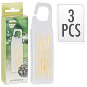 Gaisa atsvaidzinatajs Citronella 3Gb  3177863