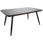 Galds 165X100Cm  9126257 Dārza mēbeles