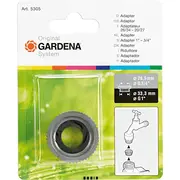 Gardena irrigation valve 9 V Bluetooth - 01285-20  01285 20 970480401