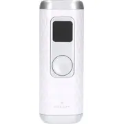 Garett Ipl Beauty Cool bialy  CoolWht Bialy Epilators