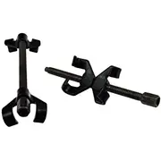 Geko Atsperes nonemejs 380Mm 2Gb  5901477107597 7935787