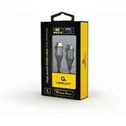 Gembird Ccbp-Hdmi-1M High speed  Ccbp Hdmi 1M kabelis vads