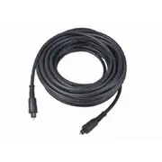 Gembird Toslink optical cable  black 10M Cc Opt Ccopt10M kabelis video audio