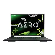 Gigabyte Aero X16 1Th-93Eec94Dh 16Qhd/R Ai 7/16Gb/1Tb Ssd/Geforce Rtx5050/Win11  1Th93Eec94Dh Portatīvais dators