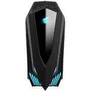 Gigabyte Aorus C700 Glass Gaming Tempered  Gb Ac700 Gb-Ac700G Datora korpuss
