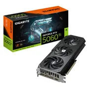 Gigabyte Geforce Rtx 5060 Ti Gaming Oc 16Gb Gv-N506Tgaming Oc-16Gd - Graphics Card  Gv N506Tgaming 16Gd 1.0 video karte