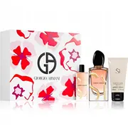 Giorgio Armani Si Intense Edp spray 100Ml  Body Lotion 50Ml 15Ml 3614274185751 Joinedit76255603