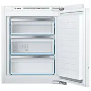 Giv11Afe0 Freezer  4242005126552 Vertikālā Saldētava
